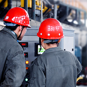 鄂尔多斯案例展示